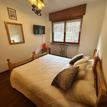 Bellevue By Mountainhouses Apartman Sestriere