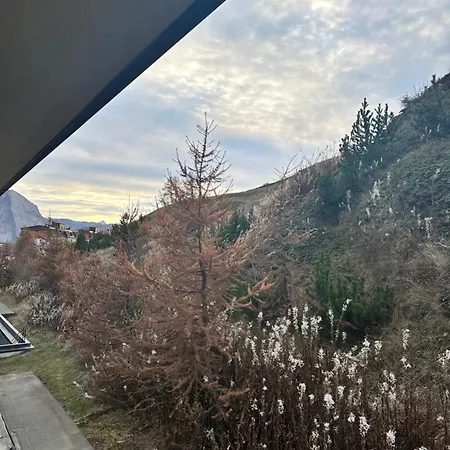 Bellevue By Mountainhouses Sestriere