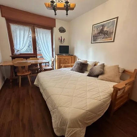 Apartman Bellevue By Mountainhouses