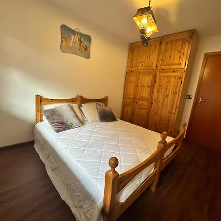Bellevue By Mountainhouses Sestriere