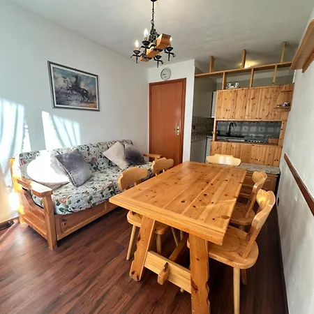 Apartment Bellevue By Mountainhouses Sestriere
